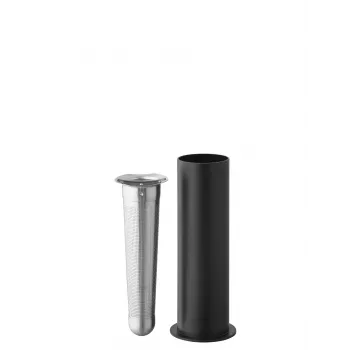 Filtro de chá em aço inoxidável Stelton EM 77 para garrafa térmica EM 77