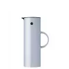 Garrafa térmica Stelton EM 77 1L Cloud Grey