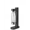 Carbonatador Stelton Brus Black Metallic