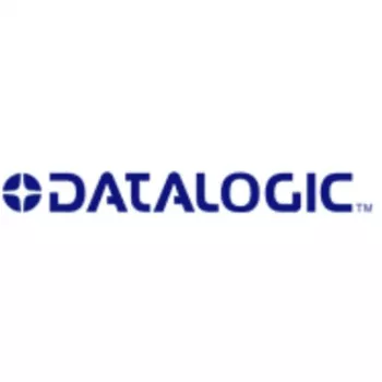 Cabo USB alimentado 12V Datalogic CAB-413, reto