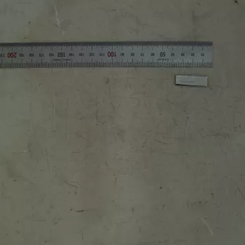 Guia de esponja PICKUP Samsung SCX-6555N poliuretano