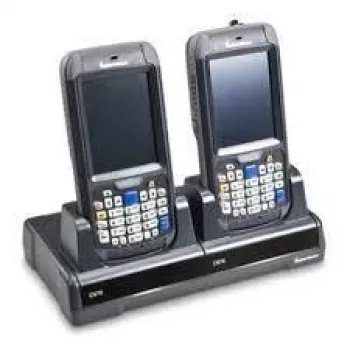 Honeywell FlexDock Dual Charge Only - estação de carregamento para dispositivo portátil
