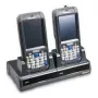 Honeywell FlexDock Dual Charge Only - estação de carregamento para dispositivo portátil