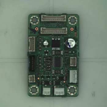HP PBA-DADFCLX-6240FX alimentador automático de documentos duplex (DADF) para CLX-6240FX