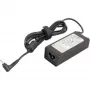 Adaptador AC Samsung AD-4019A 19V 2.1A 40W fonte de alimentação para portátil monitor