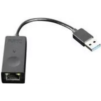 Adaptador Ethernet Gigabit USB 3.0 Lenovo