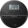 Relógio de estacionamento eletrónico NEEDIT ParkOne preto