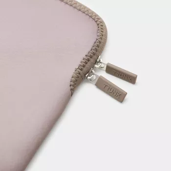 Capa Trunk para MacBook 13 Portabella