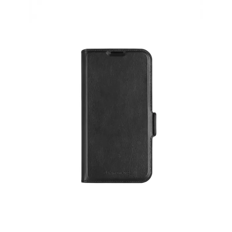 Capa protetora dbramante1928 Bergen Pro preta para Apple iPhone 16 Pro