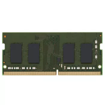 Módulo de memória para portátil HP 8GB DDR4 2133MHz SO-DIMM 260 pinos Non-ECC (799087-361)