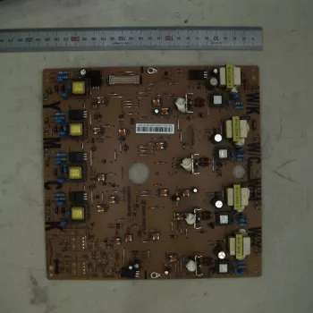Fonte de alimentação de alta tensão Samsung HVPS 24V 21,6V~27,6V MAX 5KV 2KV (JC44-00174A)