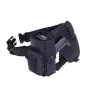Coldre com punho de pistola CIPHERLAB para 9700/RK25/RK26/RK95/RS35/RS51/RS36/RS38