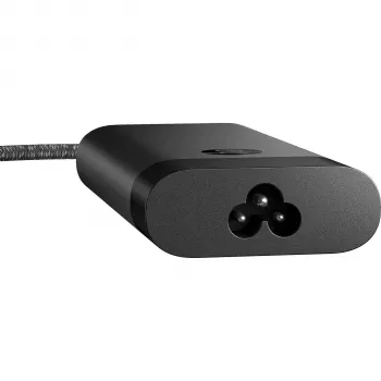 Adaptador AC HP Smart 45W (843319-002) - preto