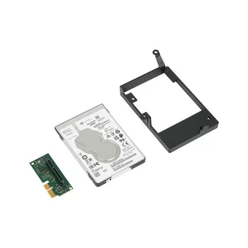 Kit de disco rígido HP HPI 320 GB SATA 2,5 polegadas 7200 RPM
