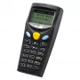 Terminal de recolha de dados CIPHERLAB 8000 - 2 MB bicolor (monocromático)