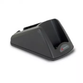 Poly Dual Charger Kit - carregador de bateria com adaptador de rede