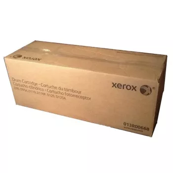 Cartucho de tambor original Xerox 013R00666 para Xerox D110, D125, D136