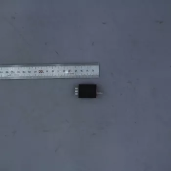 Rolo de borracha da estrutura Samsung para CLX-8650ND (JC93-00616A)