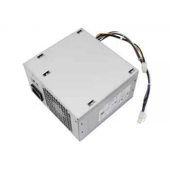 Dell HuntKey KGF74 Fonte de alimentação de 290W para Precision T1700, Active PFC, 80 PLUS Bronze