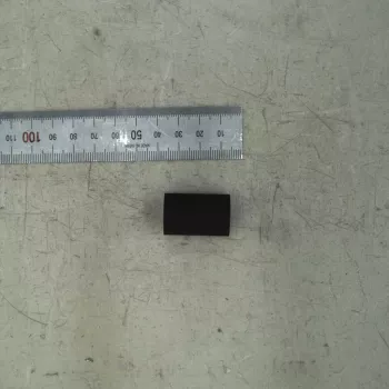 Rolo de borracha louco de recolha Samsung CLX-935