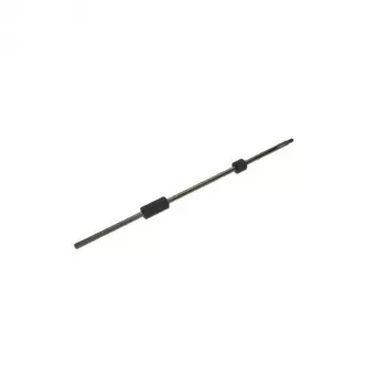 Samsung Rolo de alimentação Idle para ML-3700 Série - Borracha EPDM - Preto - 22,5 mm