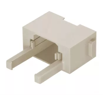 HARTING Han Módulo RJ45 Painel de passagem fêmea 09140014722