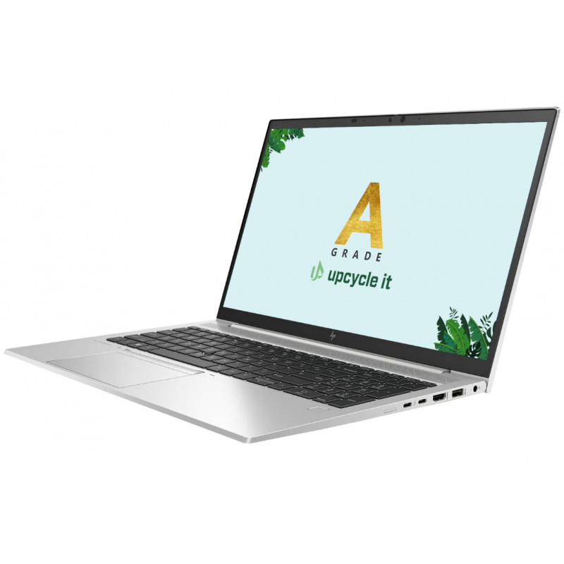 Portátil HP EliteBook 840 G8 14 inch Recondicionado Intel Core i5-1135G7 16GB RAM 256GB SSD Windows 10 Pro