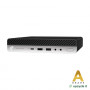 Upcycle IT HP ProDesk 600 G4 DM Mini PC, Intel Core i5-8500T, 8GB RAM, 256GB SSD, Windows 10 Pro, Recondicionado