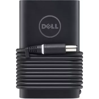 Fonte de alimentação AC para portátil Dell 90W conector cilíndrico 4,5mm (7HRTX)
