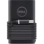 Fonte de alimentação AC para portátil Dell 90W conector cilíndrico 4,5mm (7HRTX)