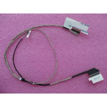 Kit de cabo flat FFC de reposição CMOS HP CRL para ProBook 450/455/470 G4
