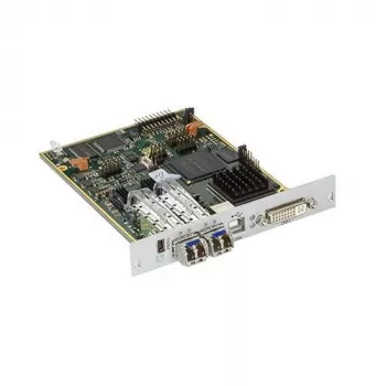 Transmissor modular VGA/DVI e USB HID BLACK BOX