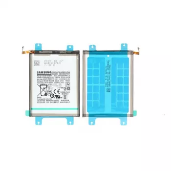 Samsung GH82-25123A A326 A32 5G bateria 5000mAh 3,86V Li-Ion substituição