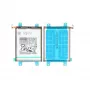 Samsung GH82-25123A A326 A32 5G bateria 5000mAh 3,86V Li-Ion substituição
