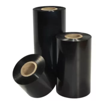 Armor INKANTO Fita de transferência térmica AWR 8 cera 104 mm preto