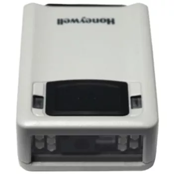 Honeywell Vuquest 3320g Leitor de códigos de barras fixo 1D/2D Kit USB preto