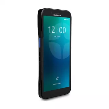 Datalogic Memor 17 FT PDA SR 2D Imager 5G 6/64GB NFC PTT IP67 preto