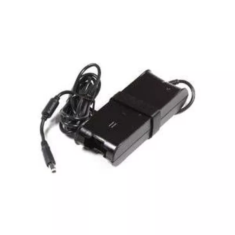 Dell WD19S 180W Docking station com USB-C, 2x DisplayPort, HDMI, 3x USB-A, 2x USB-C, Gigabit Ethernet, 130W Power Delivery, preto