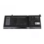 Bateria Dell PRI 41WHR 3C LITH SMP - 3.640 mAh