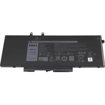 Bateria Dell 68Wh 4 células (N2NLL)