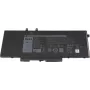 Bateria Dell 68Wh 4 células (N2NLL)