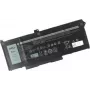 Bateria para portátil Dell RJ40G 63Wh 4 células Li-Ion para Latitude 5520