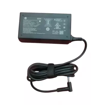 Adaptador de alimentação CA inteligente HP 65W (N31180-001) - preto