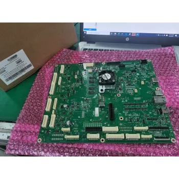 Controlador HP SVC AS PCA Color Z