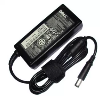 Adaptador de alimentação CA Dell 65W com cabo de alimentação UE (450-ACEL)