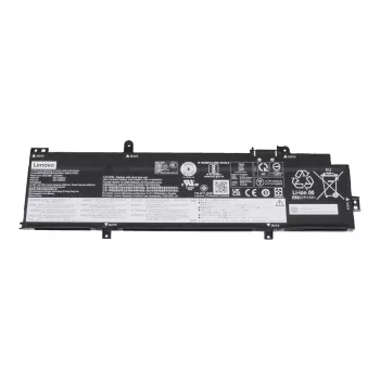Bateria interna para portátil Lenovo 5B10W51901, 4 células, 52,5 Wh, iões de lítio, preta