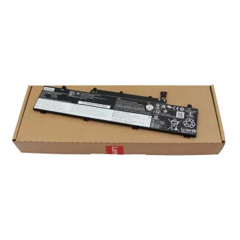 Bateria interna para portátil Lenovo ThinkPad 45Wh 3 células iões de lítio (5B11N52062)