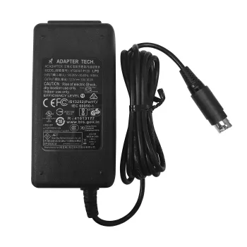 Fonte de alimentação sobresselente BLACK BOX EMERALD 12VDC