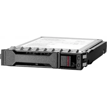 Unidade de estado sólido HPE 3,84TB SATA 6Gb/s 2,5 polegadas Read Intensive