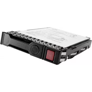 Disco rígido HPE 1,2TB SAS 12Gb/s 10000rpm 2,5 inch SFF Hot-Swap com Smart Carrier (872479-H21)